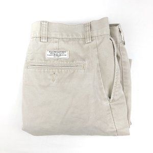 Polo Prospect Short Ralph Lauren Size 35 Shorts